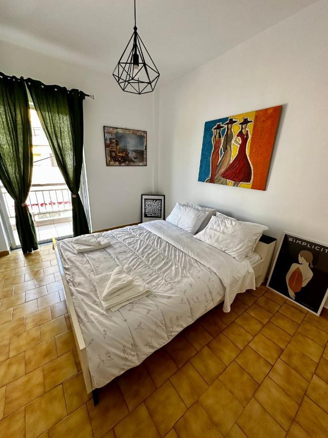 Sunflower Suite Trikala Exterior photo