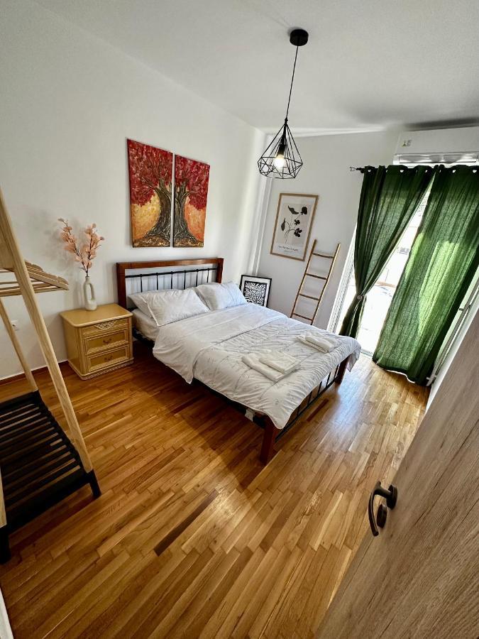 Sunflower Suite Trikala Exterior photo