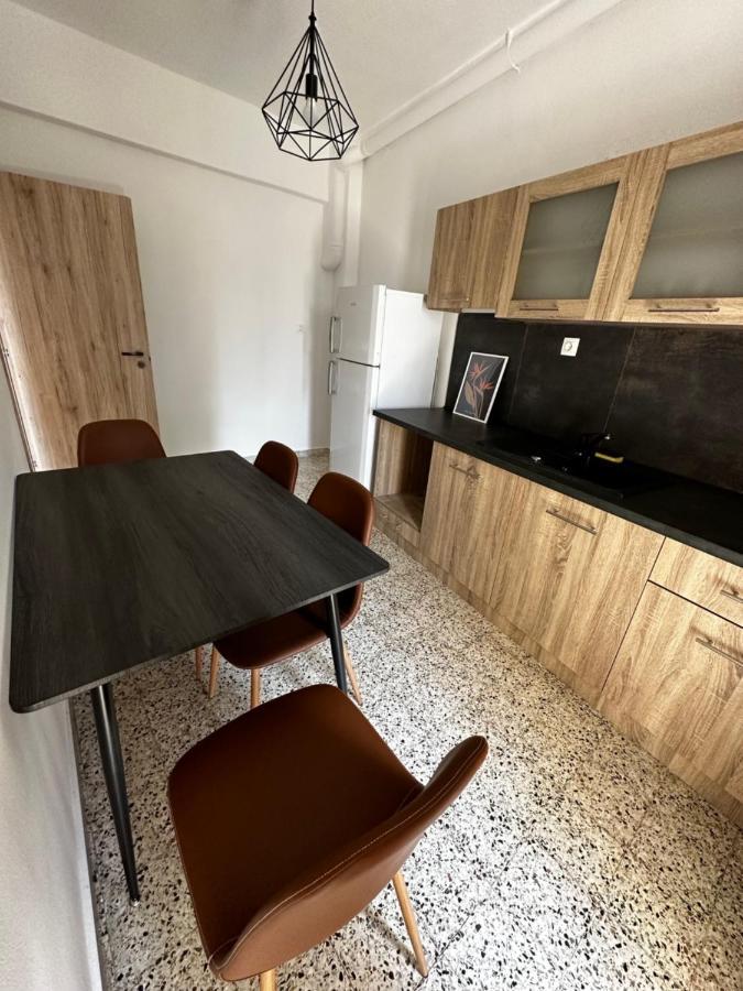 Sunflower Suite Trikala Exterior photo
